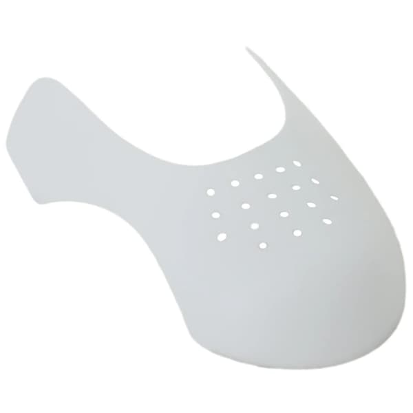 Skoskydd 2 par EU 35-40 plast