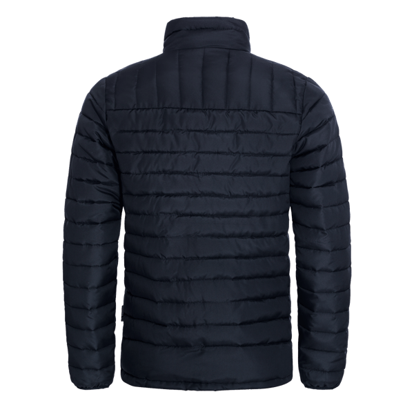 Haddow Jacket Navy Male