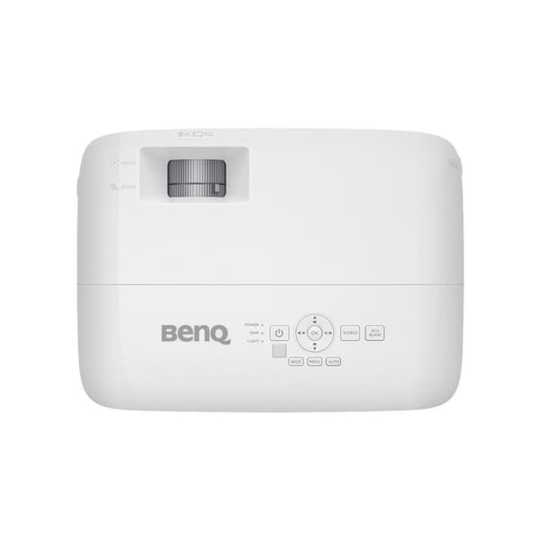 BenQ MW560 - DLP-projektor - bärbar - 3D