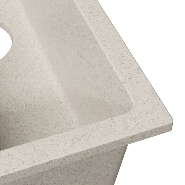 Diskho Beige 21 x 44 x 14 cm Granit