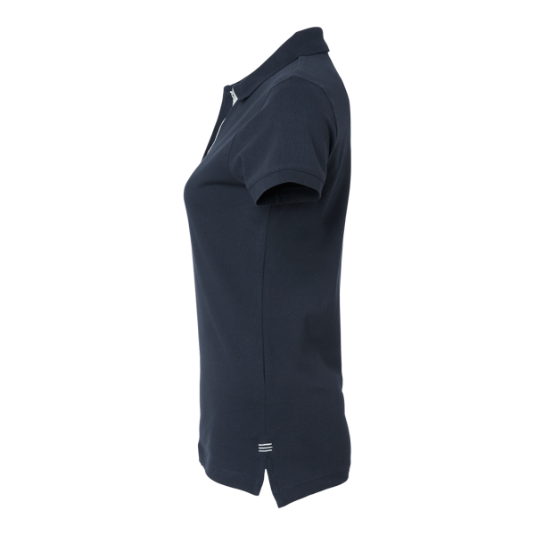 Marion Polo w Navy Female