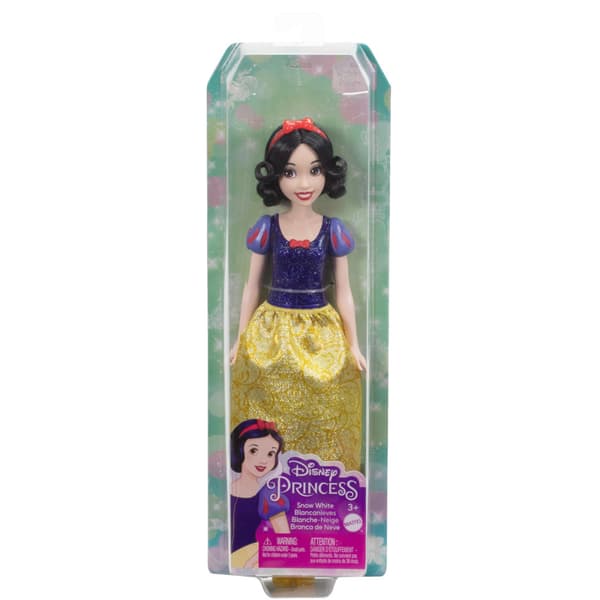 Disney Princess Snövit