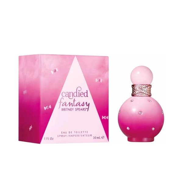 Candied Fantasy Edt 30ml