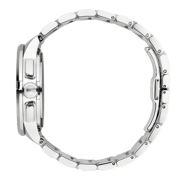 GUCCI YA101204 - Quartz Klocka Herr (44MM)