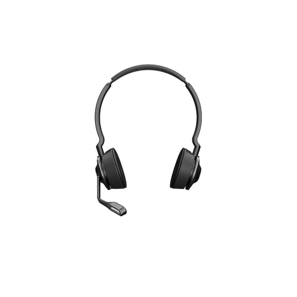 Jabra Engage 75 SE Stereo - headset