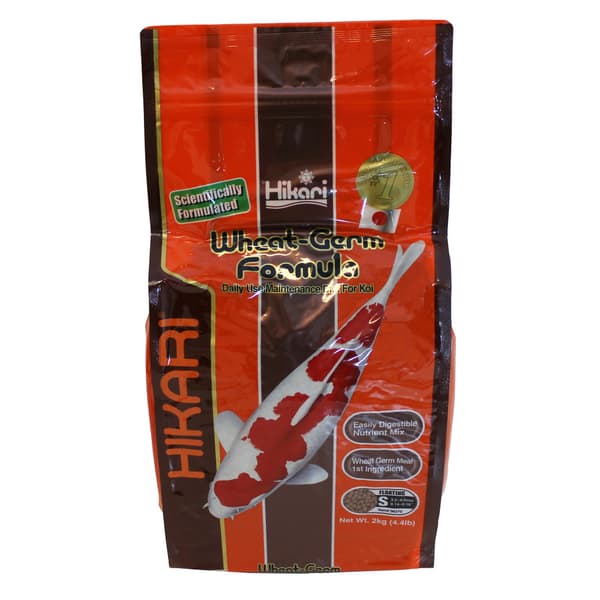 Hikari Wheat-Germ Small 2 kg