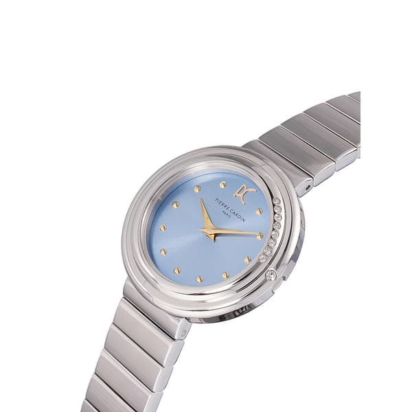 PIERRE CARDIN CF.1010.MS - Quartz Klocka Dam (32MM)
