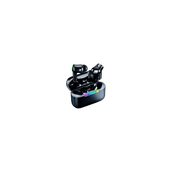 Razer Hammerhead V3 X HyperSpeed - True wireless-hörlurar med mikrofon