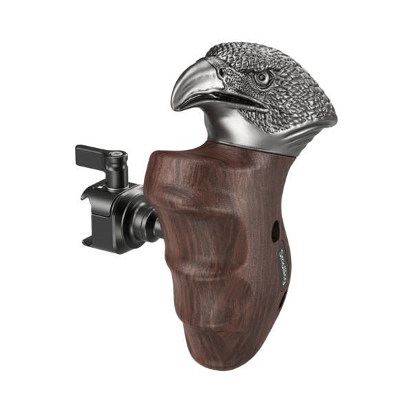 SmallRig 4817 ImageGrip Series Eagle Handle with NATO Clamp (Left Side)