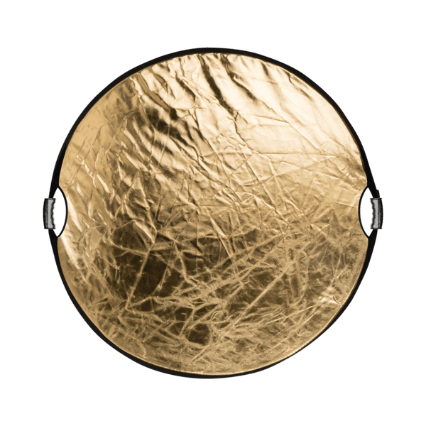 SmallRig 4131 Circular Reflector 107cm Collapsible 5-in-1 with Handle
