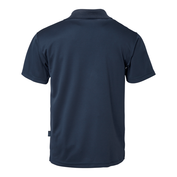 8127 Polo Navy Male