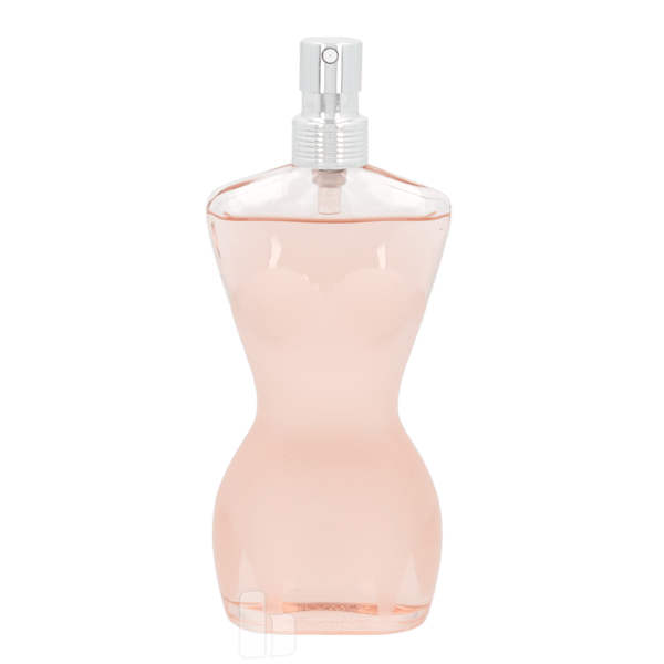 J.P. Gaultier Classique Edt Spray 50 ml Dam