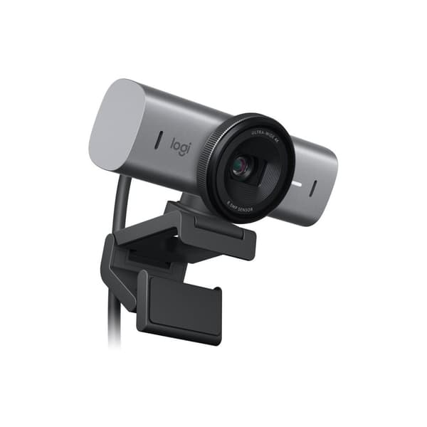 Logitech MX Brio 705 for Business - webbkamera