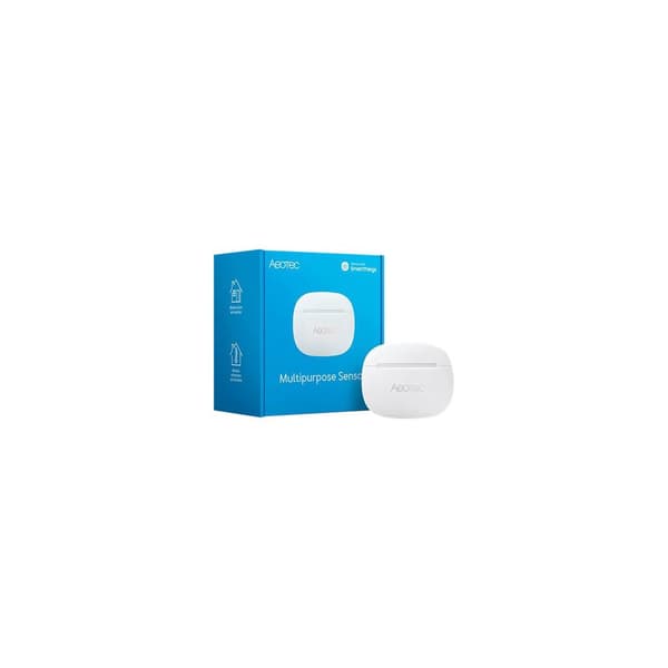 Aeotec - flerfunktionssensor - ZigBee 3.0
