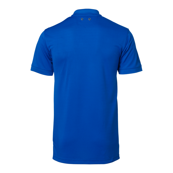 Somerton Polo Cobolt blue Male