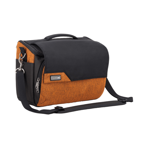 Think Tank Mirrorless Mover 30 V2, Campfire Orange