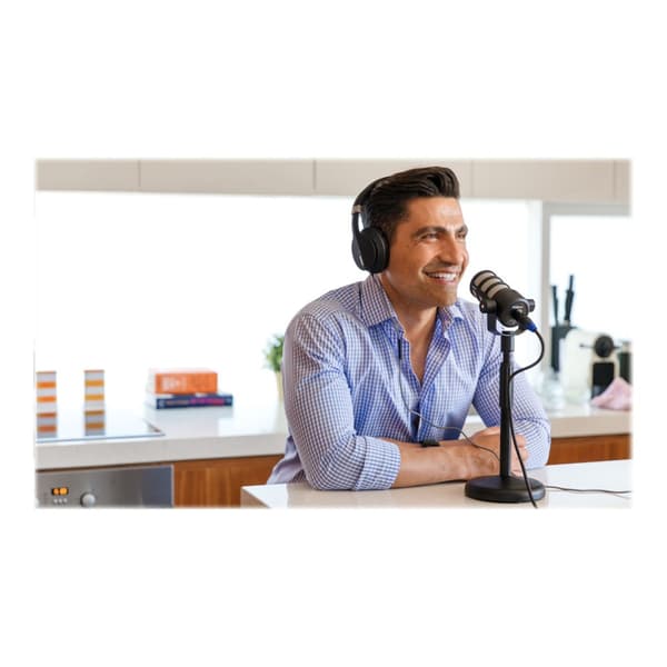 RØDE PodMic - mikrofon