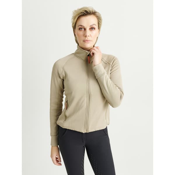 Rut Funktionsjacka Beige L
