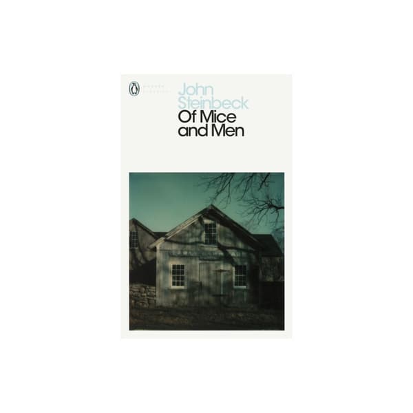 Of Mice and Men (pocket, eng)