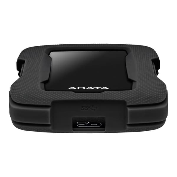 ADATA HD330 - hårddisk - 2 TB - USB 3.1