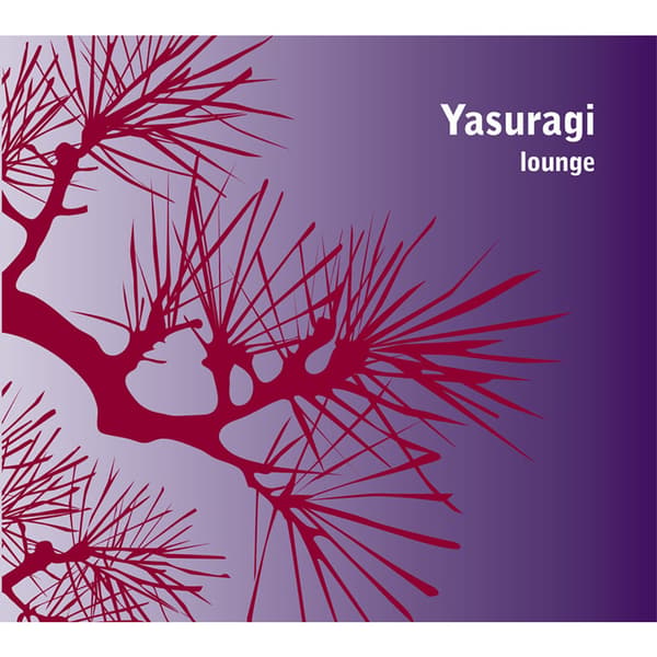 Yasuragi lounge