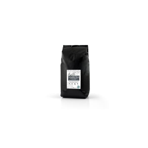 Kaffe SABROSA Premium Bönor 1kg