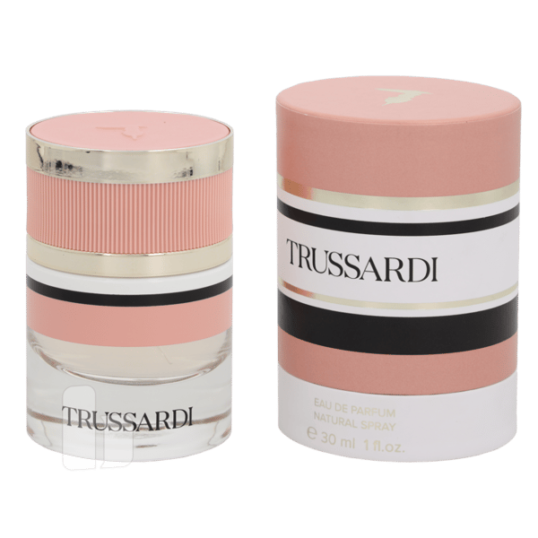 Trussardi By Trussardi Edp Spray 30 ml Dam