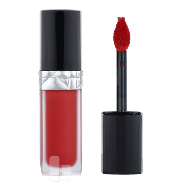 Dior Rouge Dior Forever Liquid Lipstick 6 ml Dam