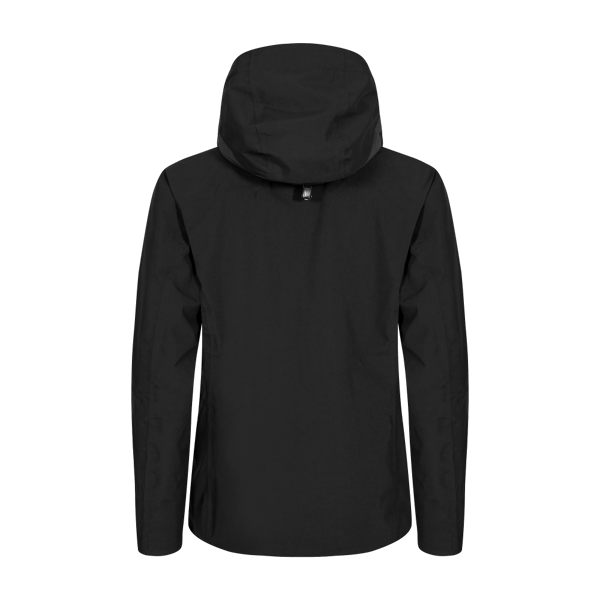 Habeler Jacket w Black Female