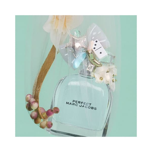 Perfect Edt 50ml