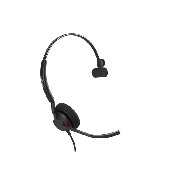 Jabra Engage 40 Mono - headset - USB-A