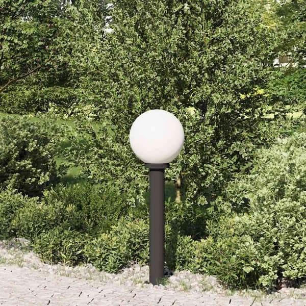 Pollare 80 cm svart IP44