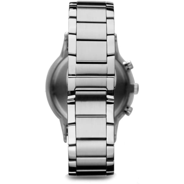 ARMANI AR2434 - Quartz Klocka Herr (43MM)