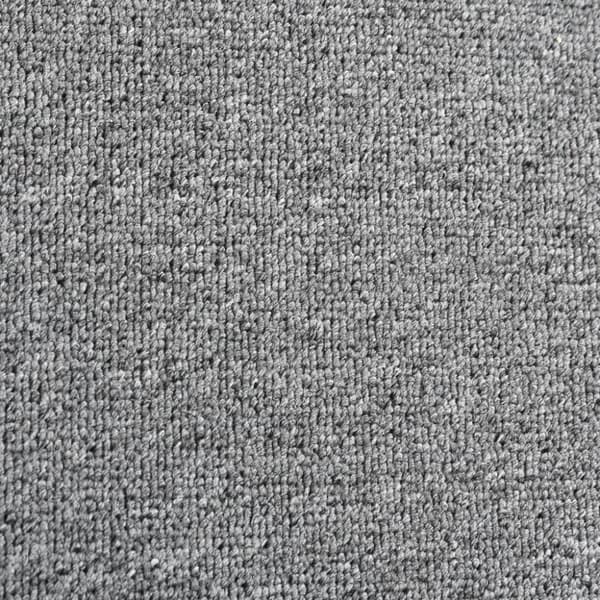 Gångmatta mörkgrå 50x150 cm