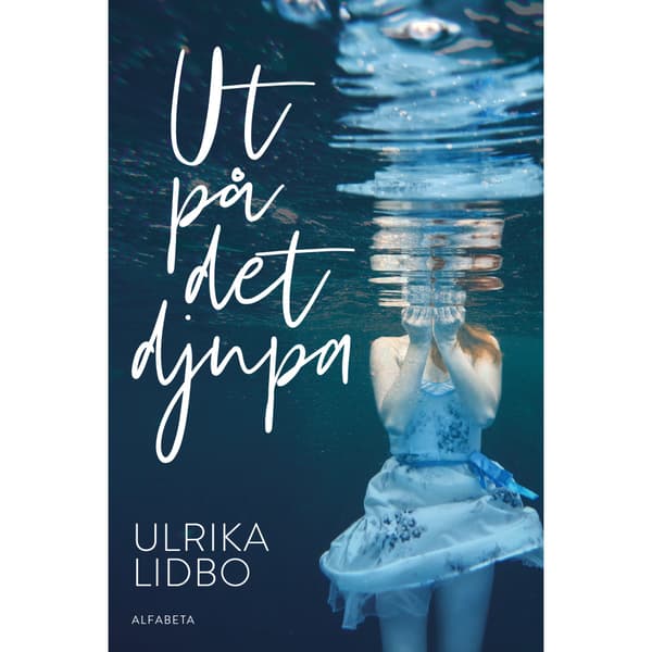Ut på det djupa (bok, danskt band)