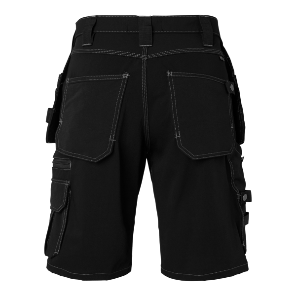 310 Craftsmen Shorts Black Male