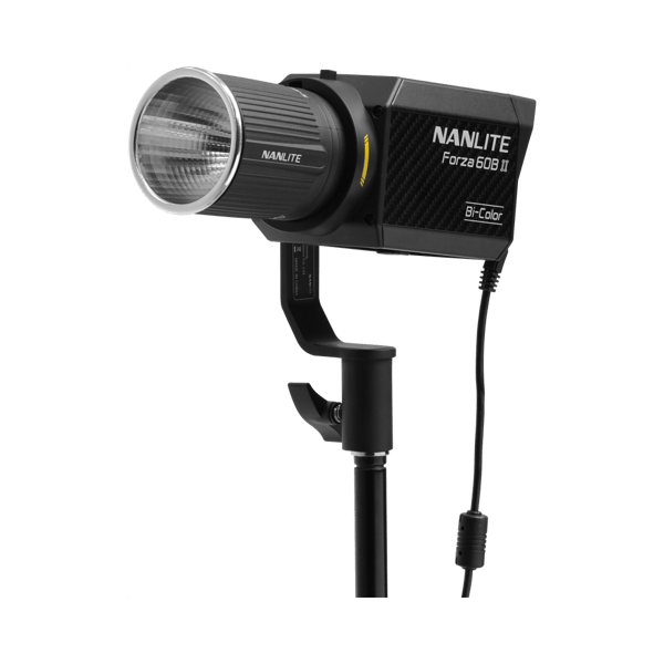 Nanlite Forza 60B II LED Spot Light