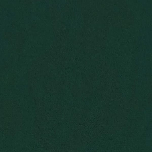 En-sitssoffa Mörkgrön 88 x 83 x 95 cm Sammet
