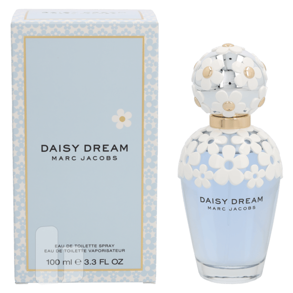 Marc Jacobs Daisy Dream Edt Spray 100 ml Dam