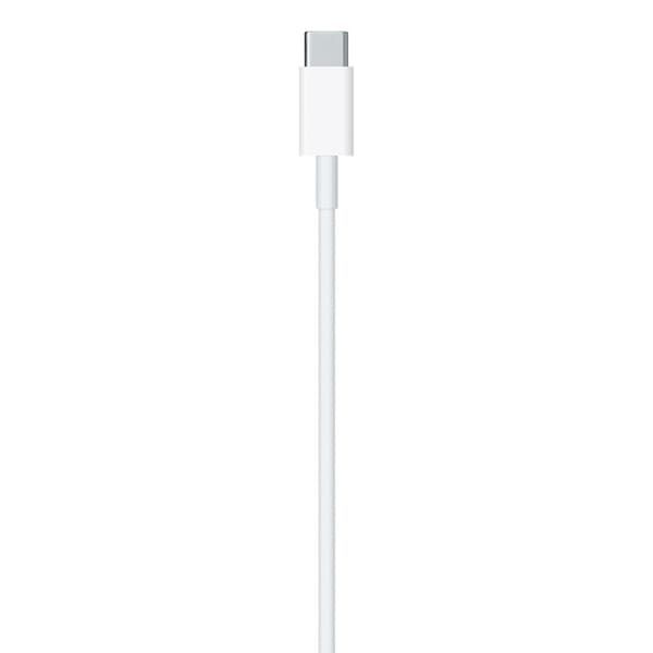 Apple MM0A3ZM/A belysningskabel 1 m Vit