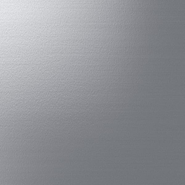 Odlingslåda silver 52x48x75 cm galvaniserat stål