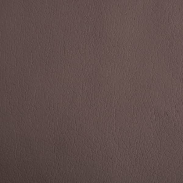 Hundbädd brun 70x45x30 cm konstläder