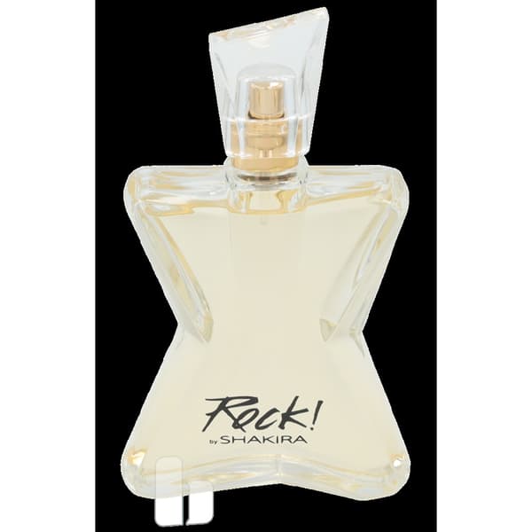 Shakira Rock Edt Spray 80 ml Dam