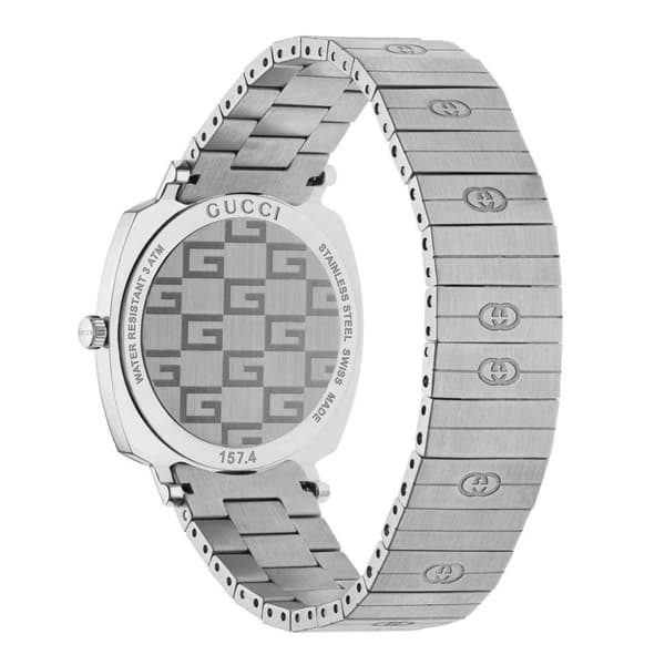 GUCCI YA157401 - Quartz Klocka Dam (35MM)