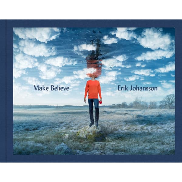 Make Believe (bok, klotband)