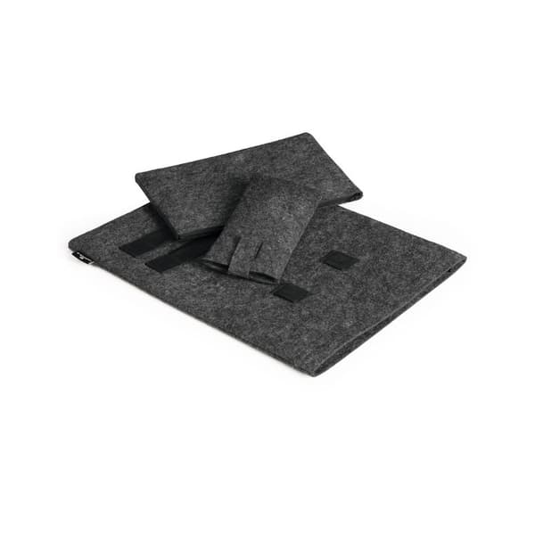 Datorfodral DURABLE Multibag 16,4'