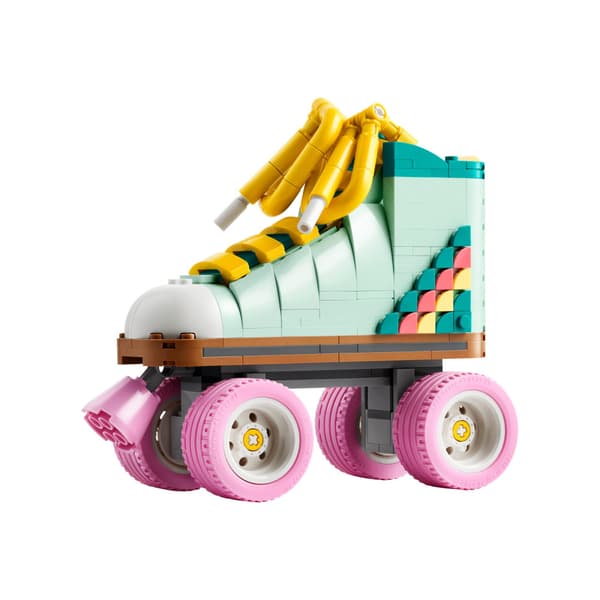 LEGO Creator 3in1 31148 - Retro Roller Skate - byggsats