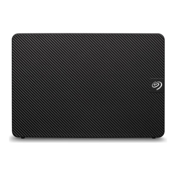 Seagate Expansion STKP20000400 - hårddisk - 20 TB - USB 3.0