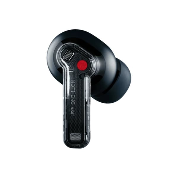 Nothing ear - True wireless-hörlurar med mikrofon