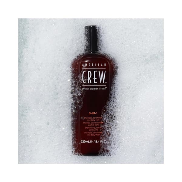 Classic 3-in-1 250ml